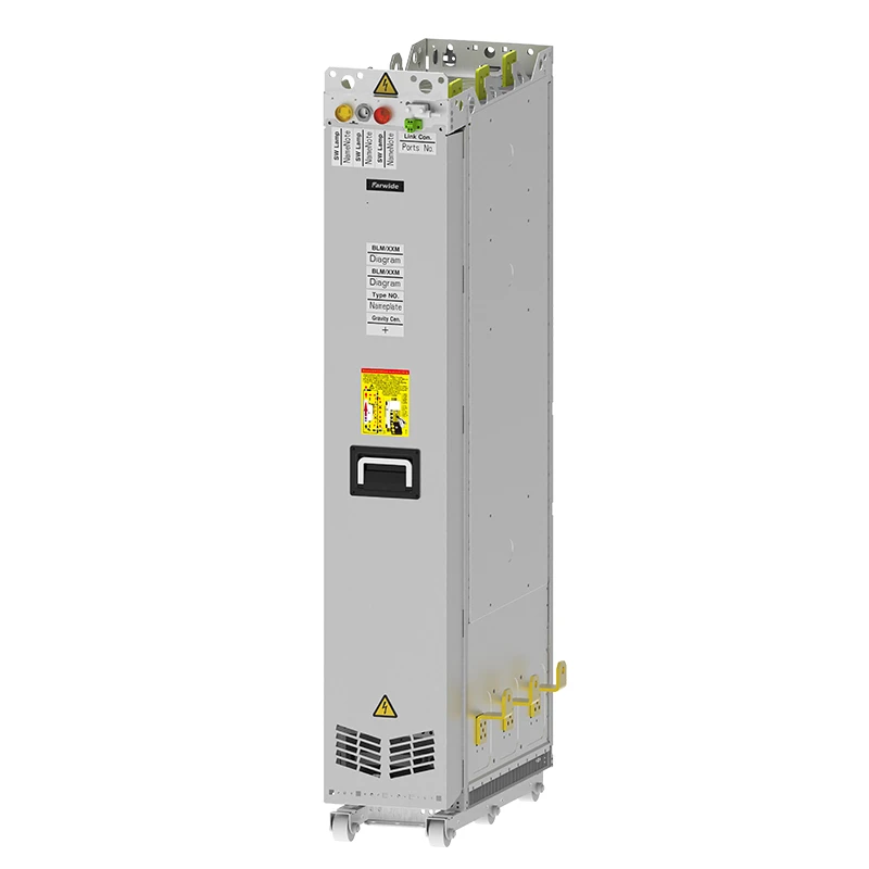 ACS880 Compact Low Voltage Drive